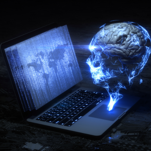 The Impact of Artificial Intelligence on Digital Marketing